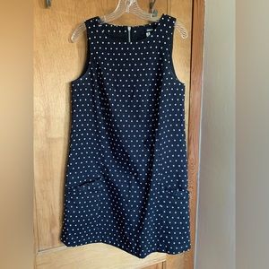 Brooklyn Industries Straight Cut Dress, size M